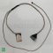 สายเคเบิลหน้าจอ Lenovo IdeaPad G50-45, G50-70, G50-30, Z50-70, Z50-45, G50-80 (DC02001MH00) display cable